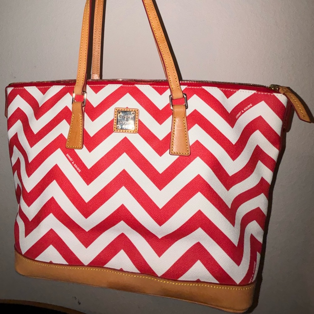 Dooney & Bourke Tote Bag